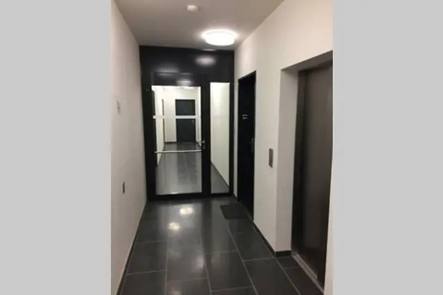 Waltrovka Hotel Prague Apartment
