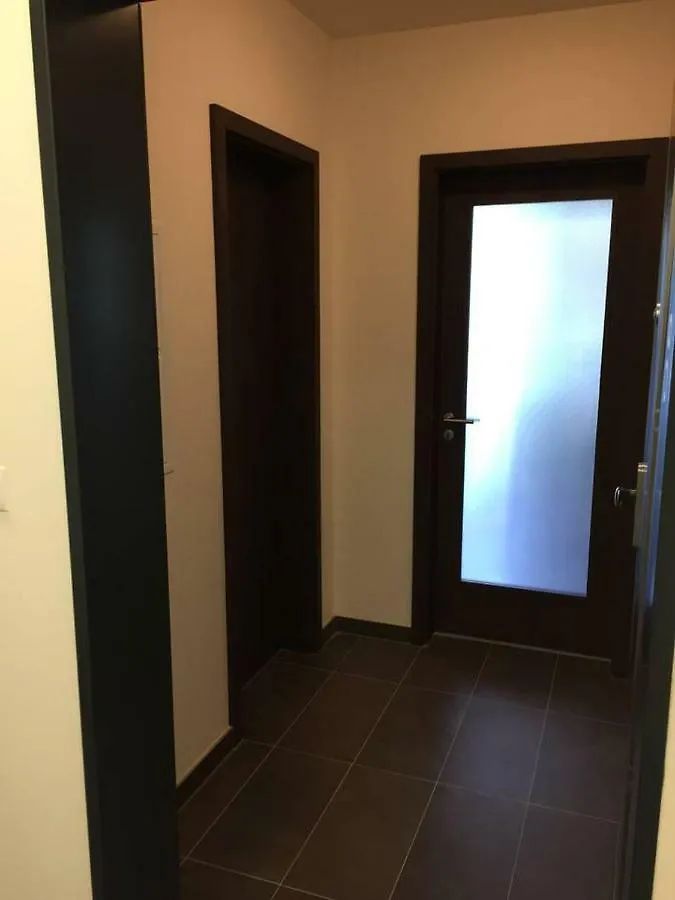 Waltrovka Hotel Prague
