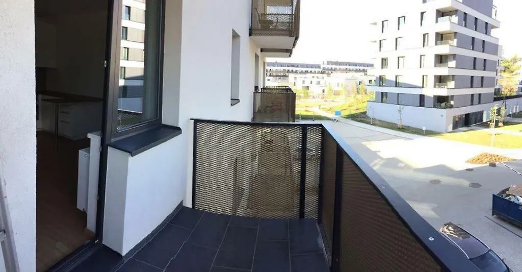 Apartment Waltrovka Hotel Prague