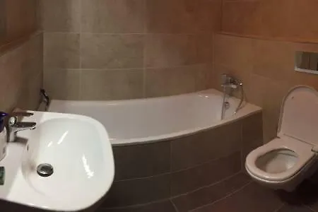 Apartment Waltrovka Hotel Prague