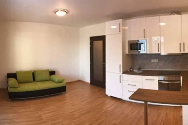 Waltrovka Hotel Prague