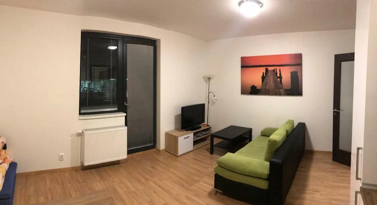 Waltrovka Hotel Prague